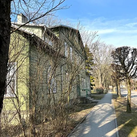 Appartement Maria Roomassaare