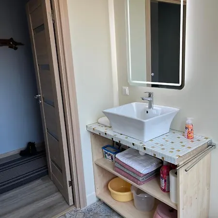 Maria Roomassaare Kuressaare