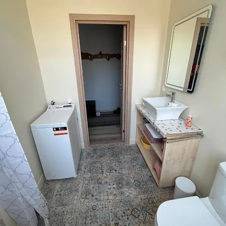 Maria Roomassaare Appartement