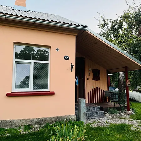 Lejlighed Maria Roomassaare Kuressaare