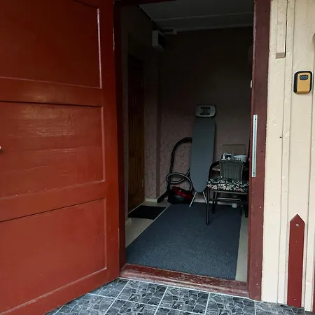 Maria Roomassaare Kuressaare