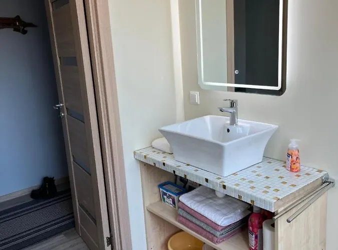 Maria Roomassaare Kuressaare