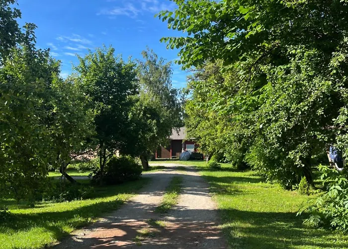 Maria Roomassaare * Kuressaare